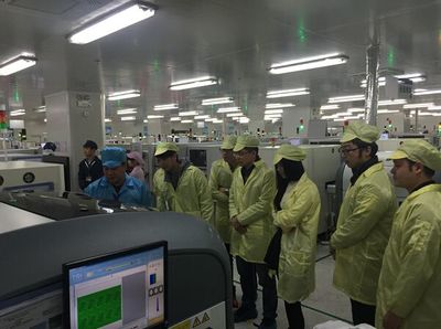 走访儿童智能手表品牌欢酷 产品安全与质量并重，守护儿童智能生活